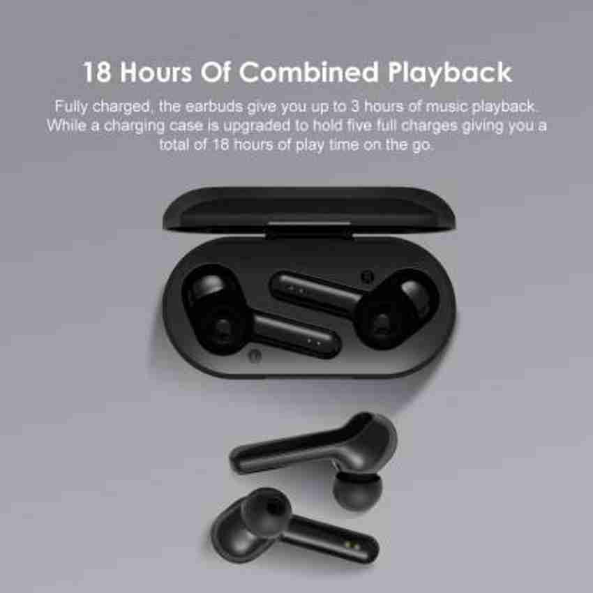 ORAIMO FreePods bass E96D True Wireless Pure Bass earbuds