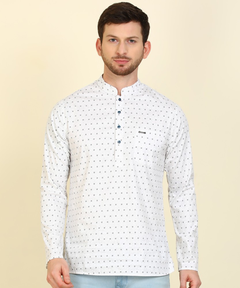 Peter england kurta outlet flipkart