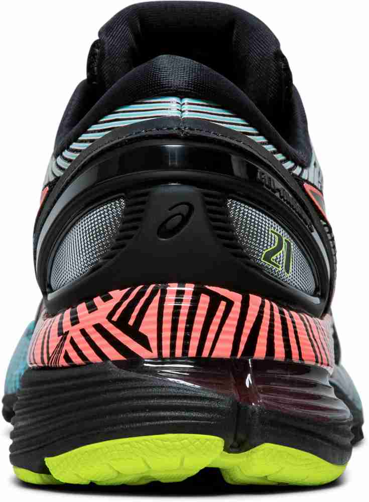 Asics Gel Nimbus 21 Ls Running Shoes For Women Buy Asics Gel Nimbus 21 Ls Running Shoes For Women Online at Best Price Shop Online for Footwears in India Flipkart