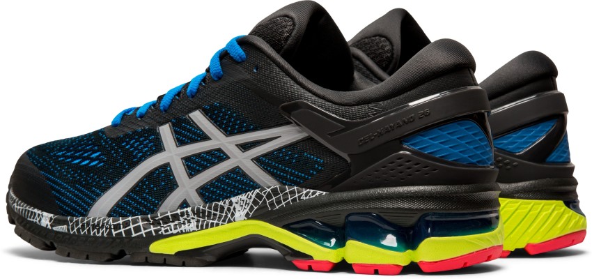 Asics Gel Kayano 26 Ls Running Shoes For Men Buy Asics Gel