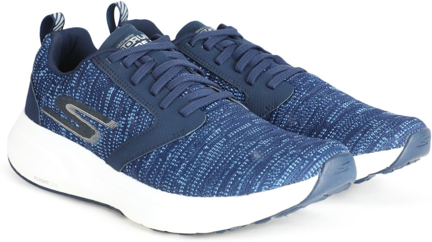 Tênis skechers go run hot sale ride