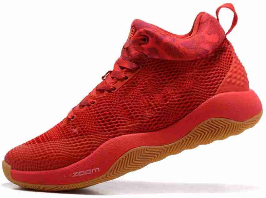 Nike zoom rev outlet 2017 red