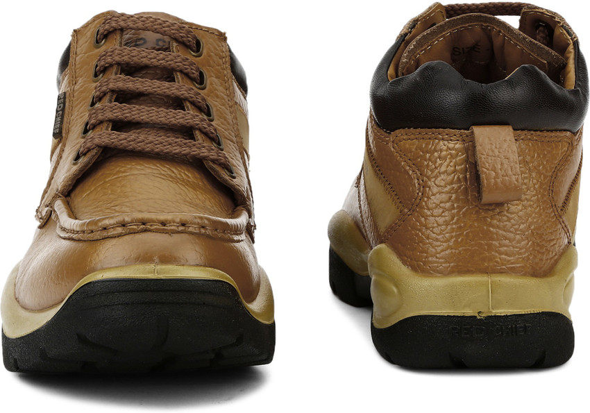 RED CHIEF Outdoors For Men Buy RED CHIEF Outdoors For Men Online at Best Price Shop Online for Footwears in India Flipkart