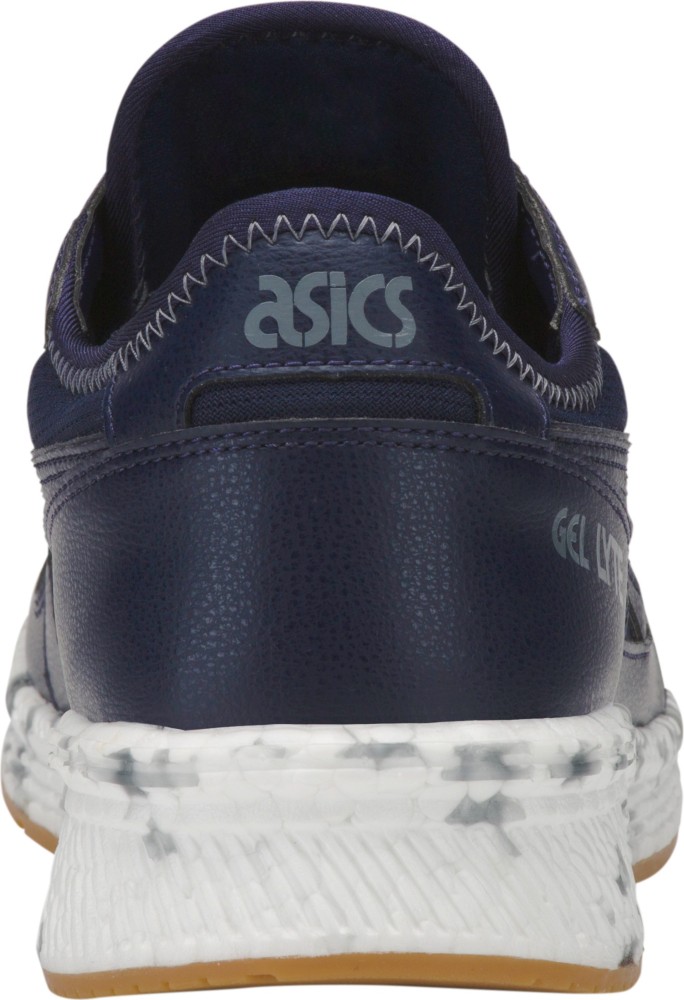 Asics hyper best sale gel lyte black