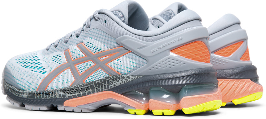 Asics Gel Kayano 26 Ls Running Shoes For Women Buy Asics Gel