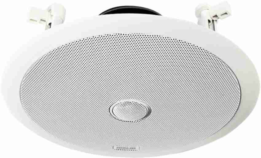 Buy Ahuja CSD 6303T 6 Inch Ceiling 30 W PA Speaker Online from