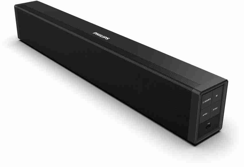Philips soundbar sale flipkart
