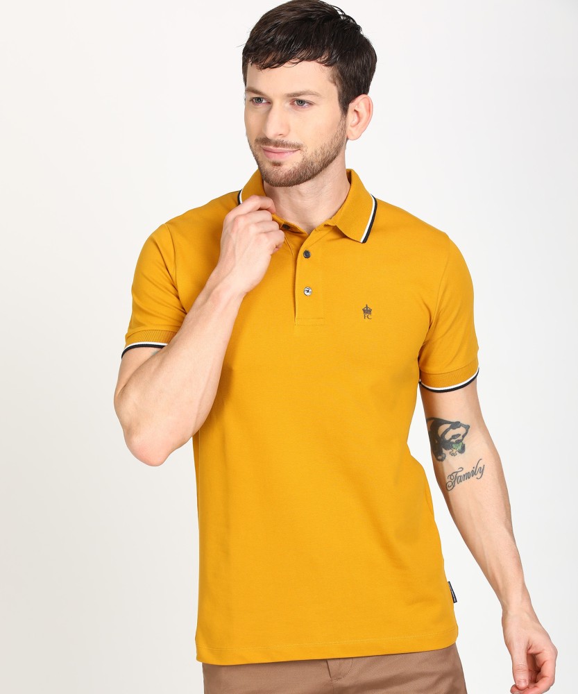 French connection cheap polo shirt