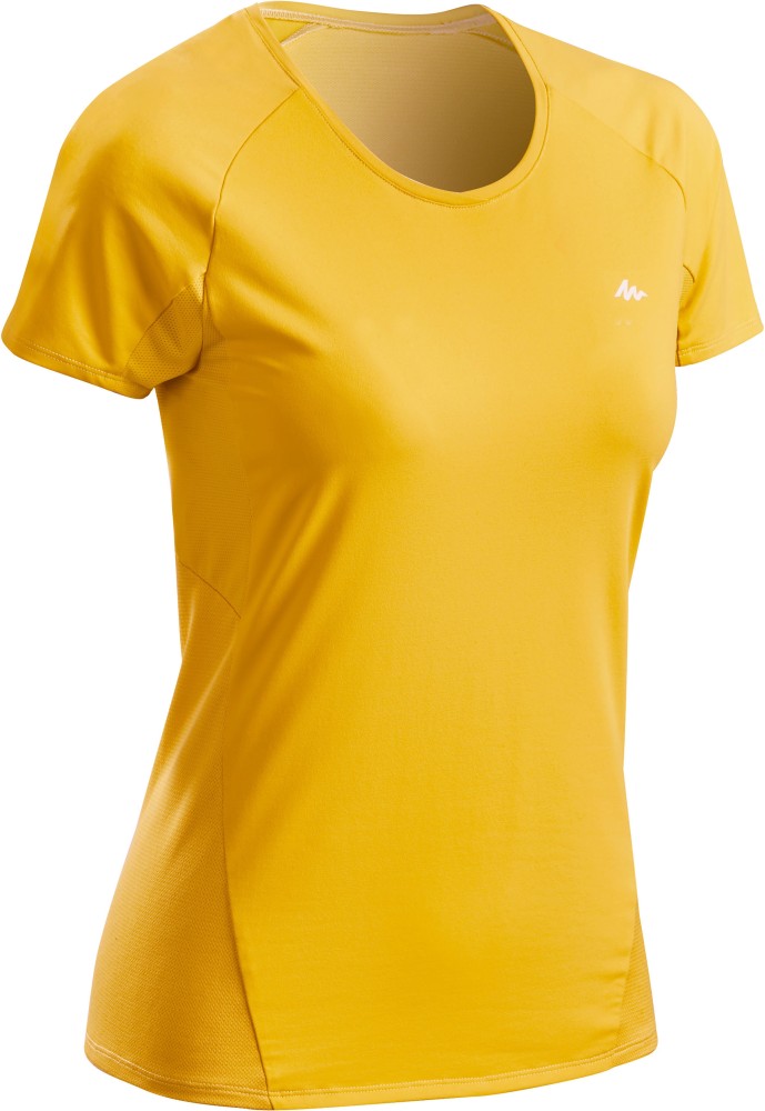 decathlon t shirts for ladies