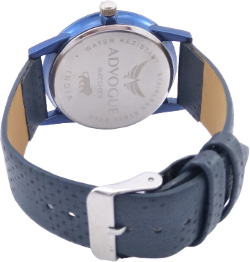 Advogue quartz watches hotsell