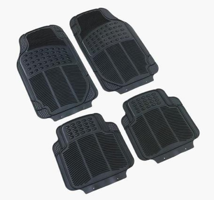 Car Mate Rubber 3D Mat For Fiat Linea Price in India - Buy Car Mate Rubber  3D Mat For Fiat Linea online at