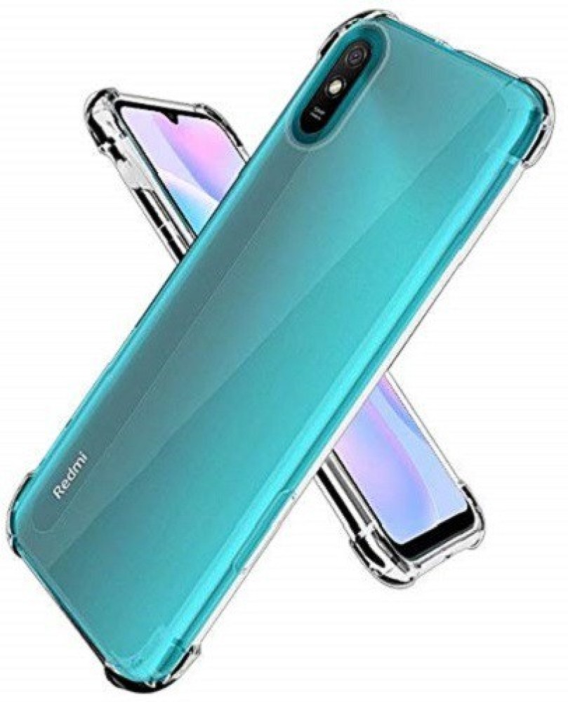 flipkart redmi 9a back cover