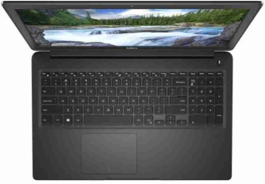 dell latitude 3500 i3 8th generation