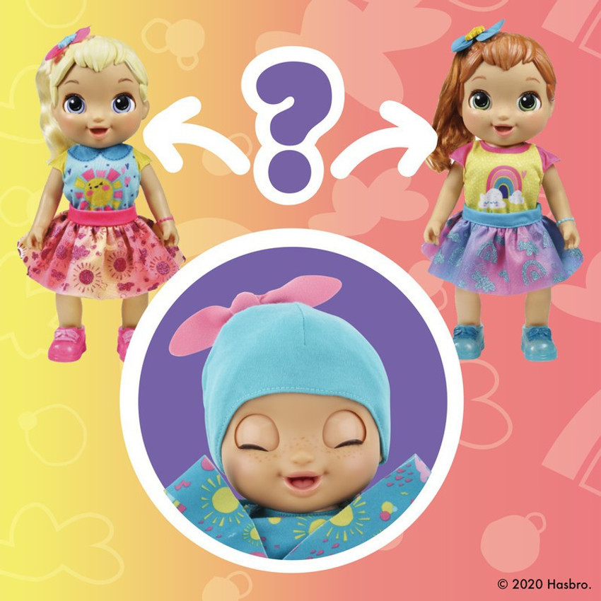 Baby alive clearance flipkart