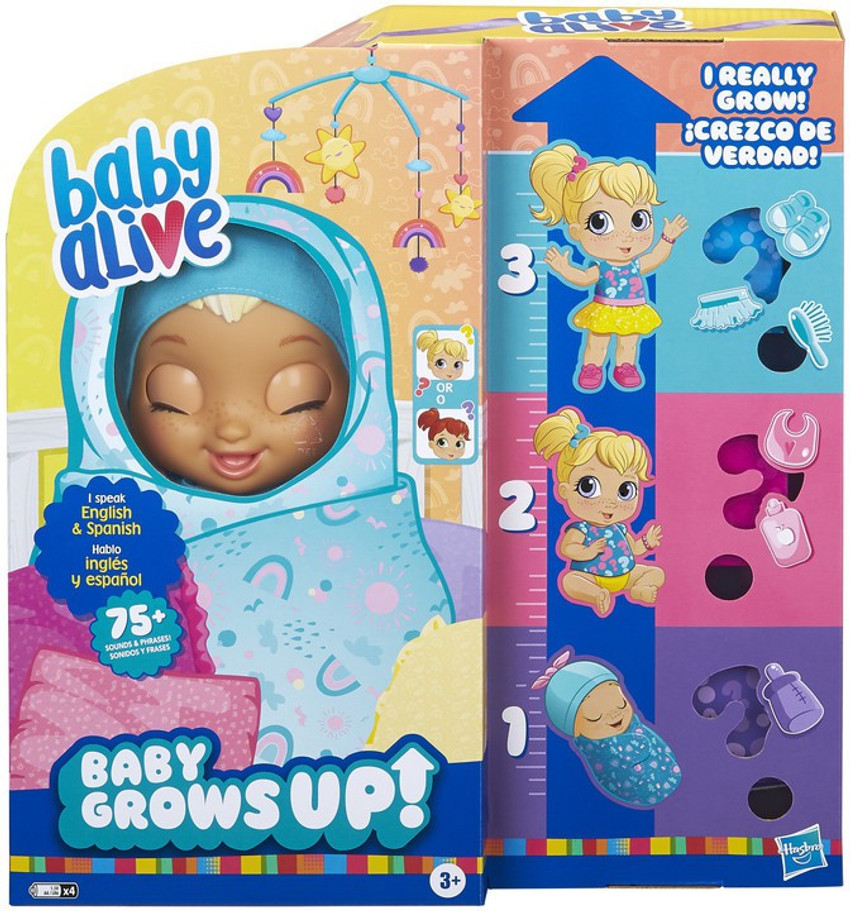 Baby alive flipkart new arrivals