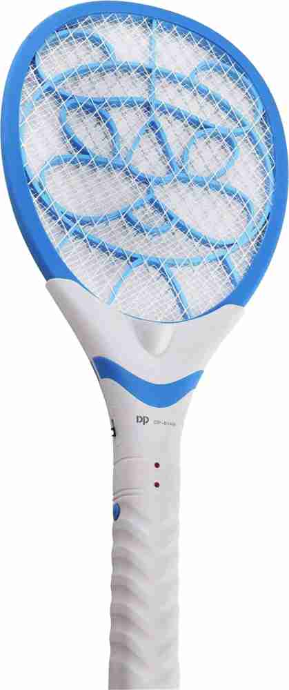 Dp mosquito clearance racket