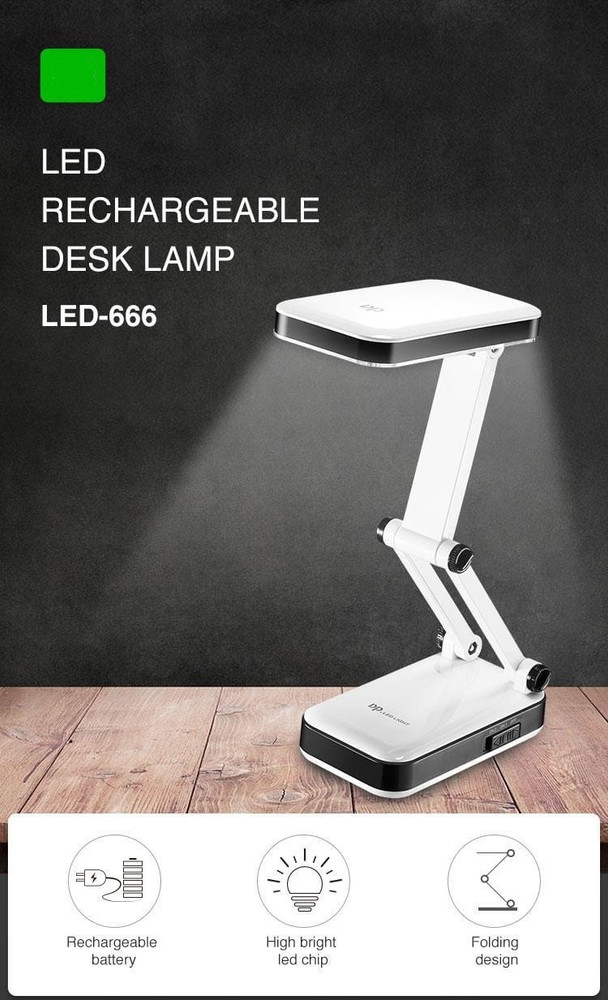 Dp led 666 new arrivals