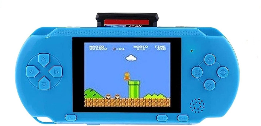 Handheld game console sales for kids