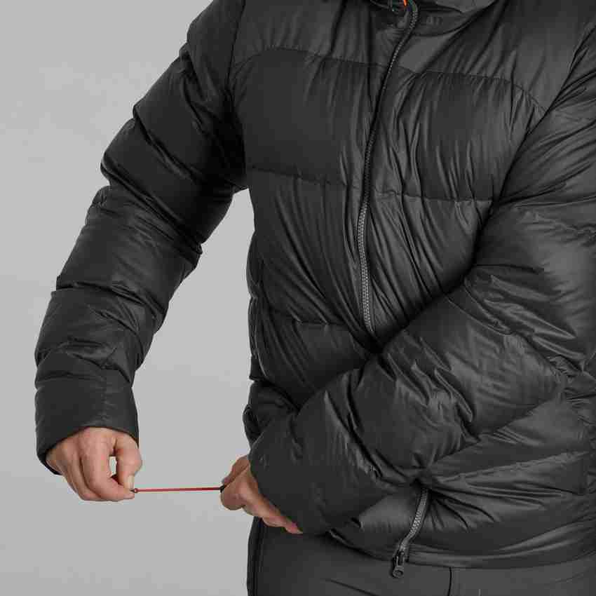 Forclaz trek 900 jacket top