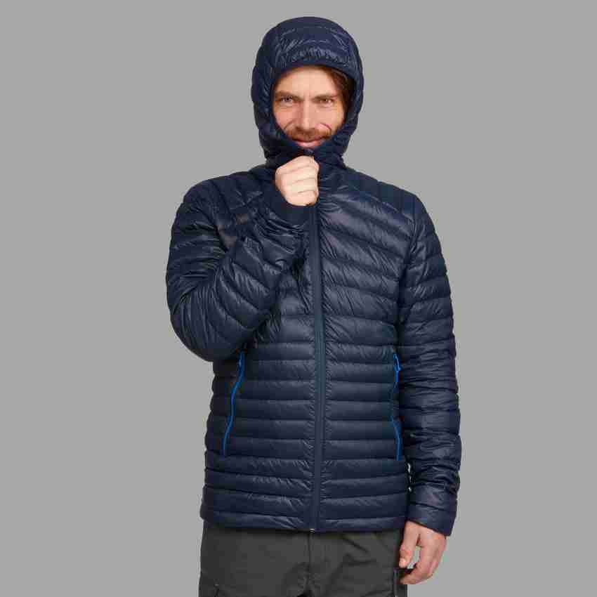 Decathlon mens padded jacket discount