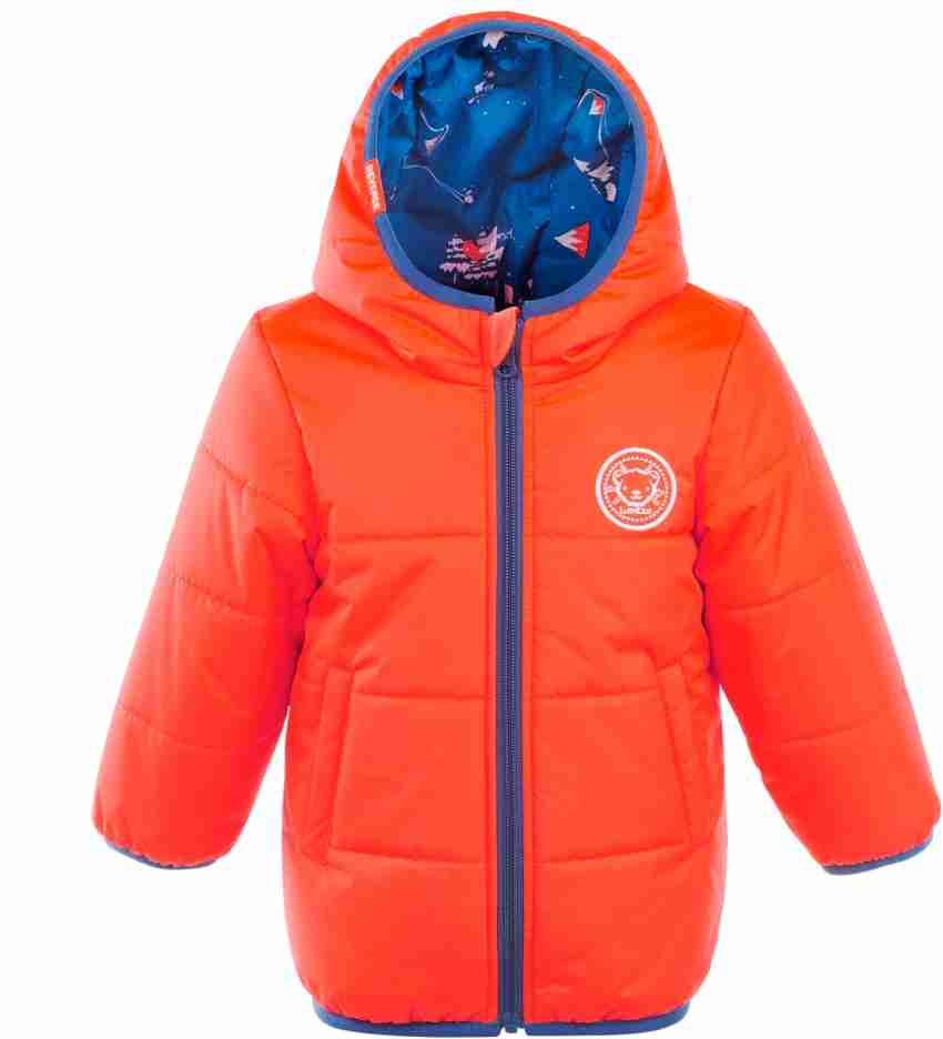 Decathlon boys clearance jacket