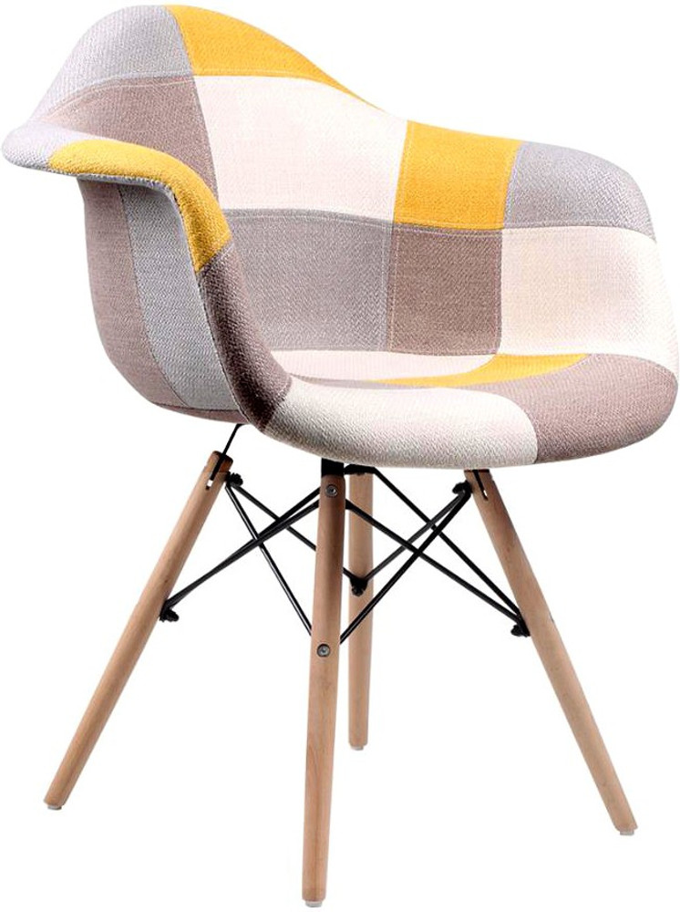 Patchwork chair shop