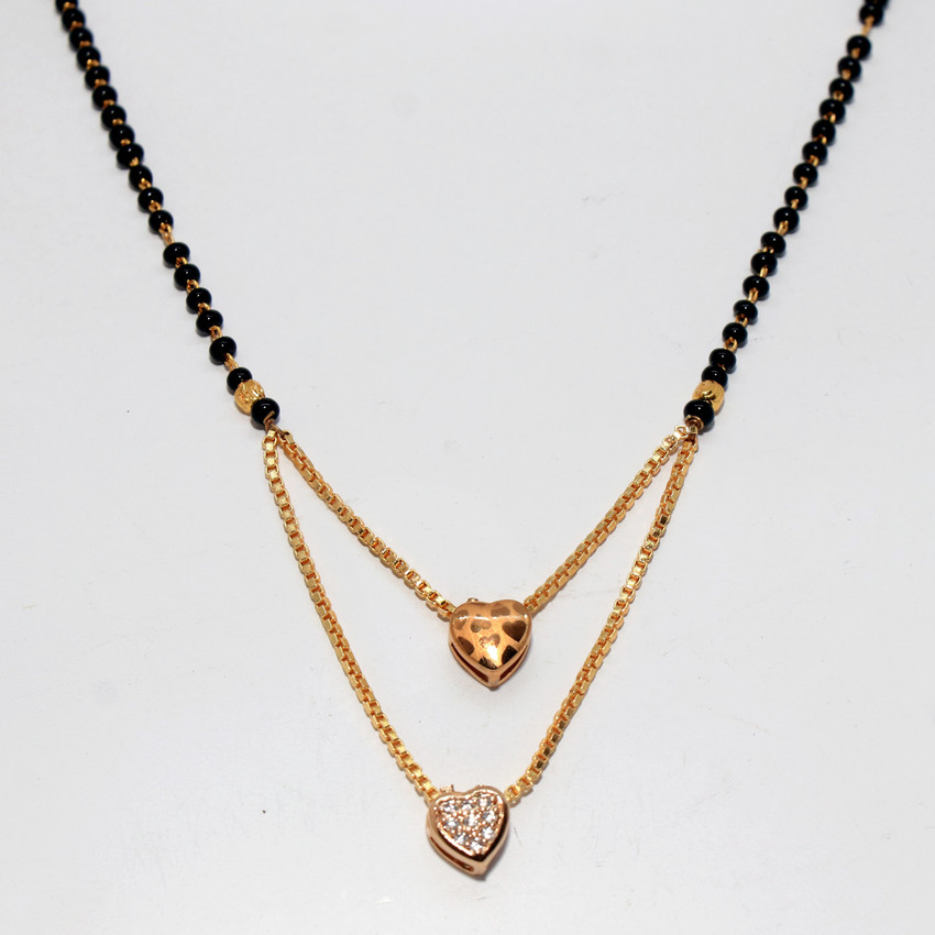 HARI OM KANGAN Brass Mangalsutra Price in India Buy HARI OM