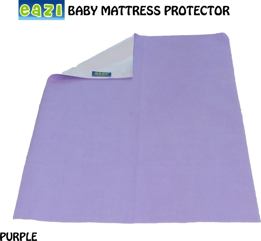 Eazi baby mattress protector sale