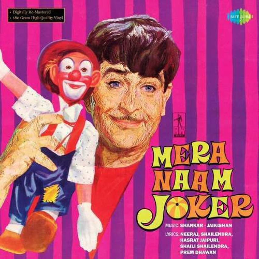 Mera naam joker clearance full movie watch online