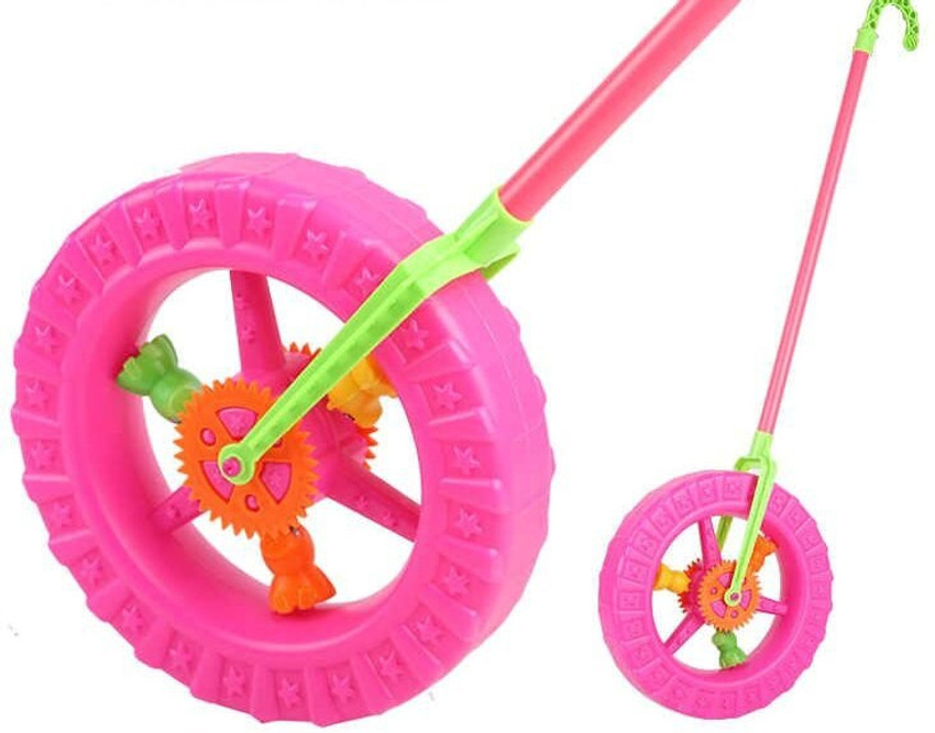 HGAMY Hand Wheel Toys Push Hand Wheel Toys Push . shop for HGAMY