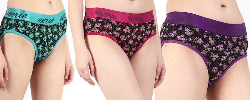 achiever Women Hipster Multicolor Panty - Buy achiever Women Hipster  Multicolor Panty Online at Best Prices in India