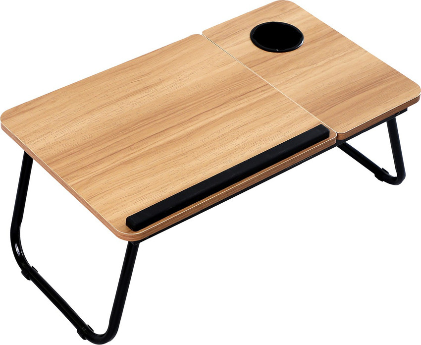 Karmax wood sales portable laptop table