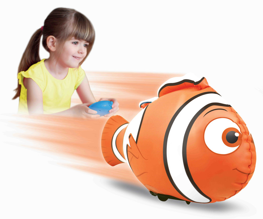 Finding nemo toys for toddlers store