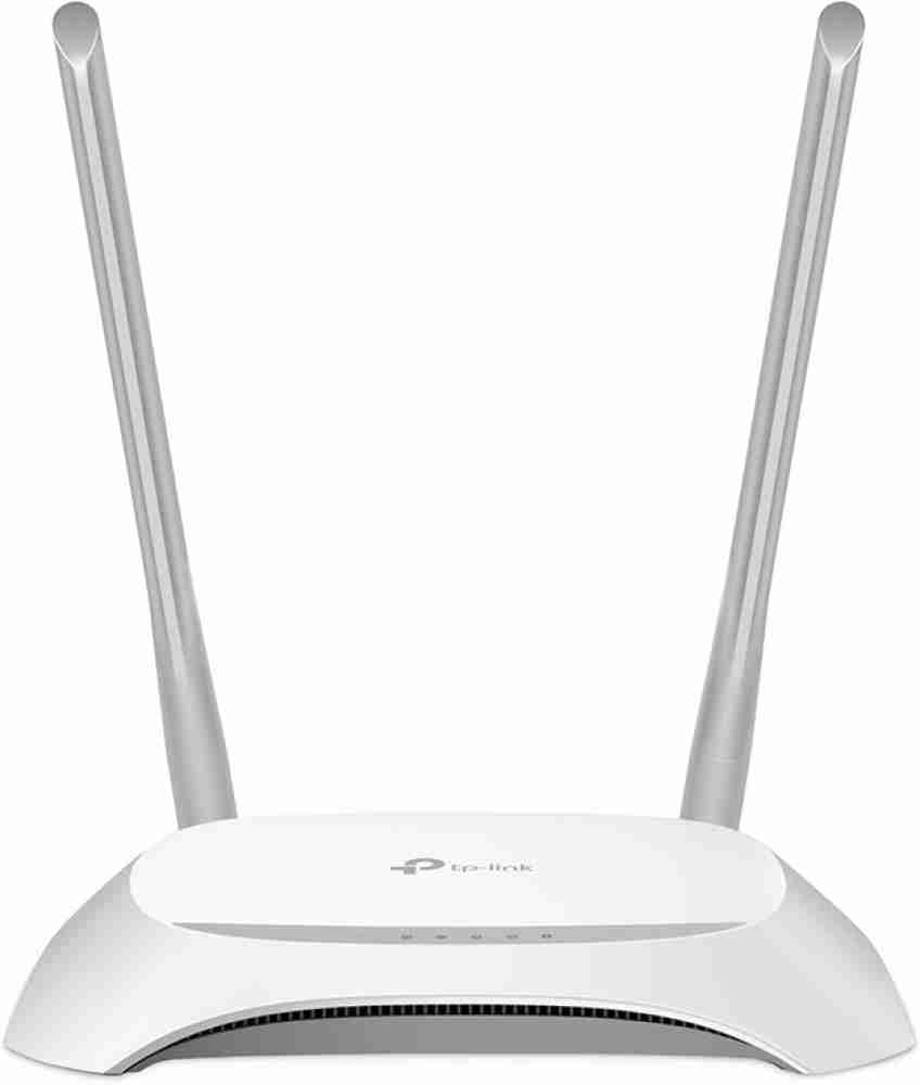 TP-Link TL-WR850N Desktop Wireless Router