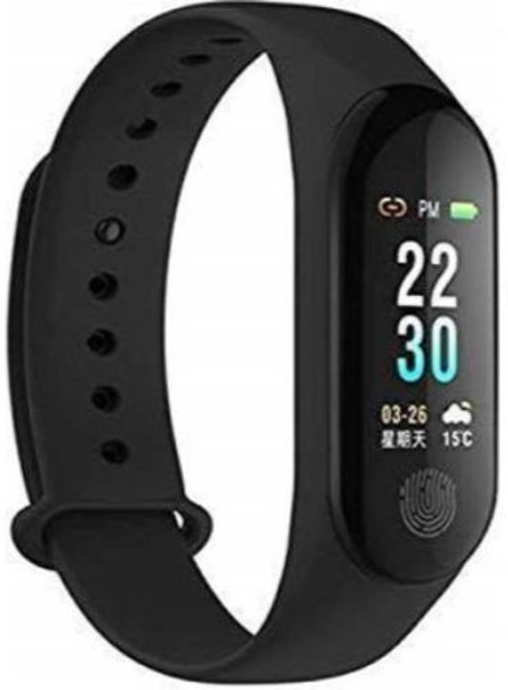 GUGGU PLX 342K M3 Fitness band Price in India Buy GUGGU
