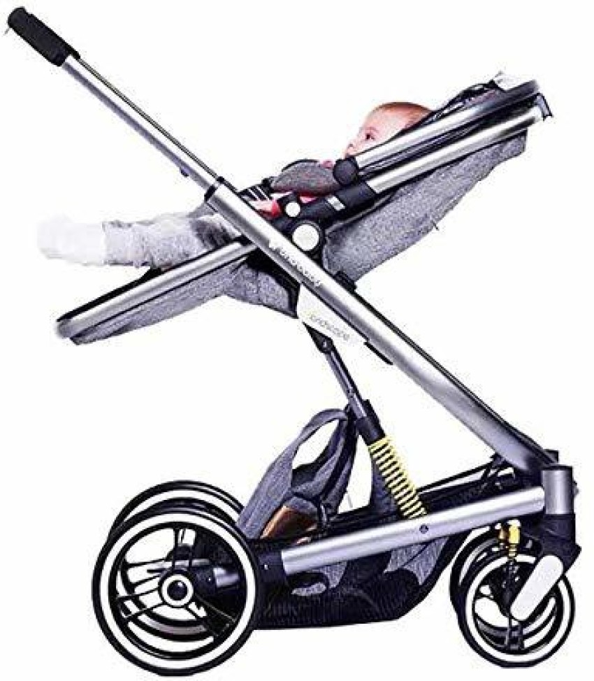 High landscape stroller online