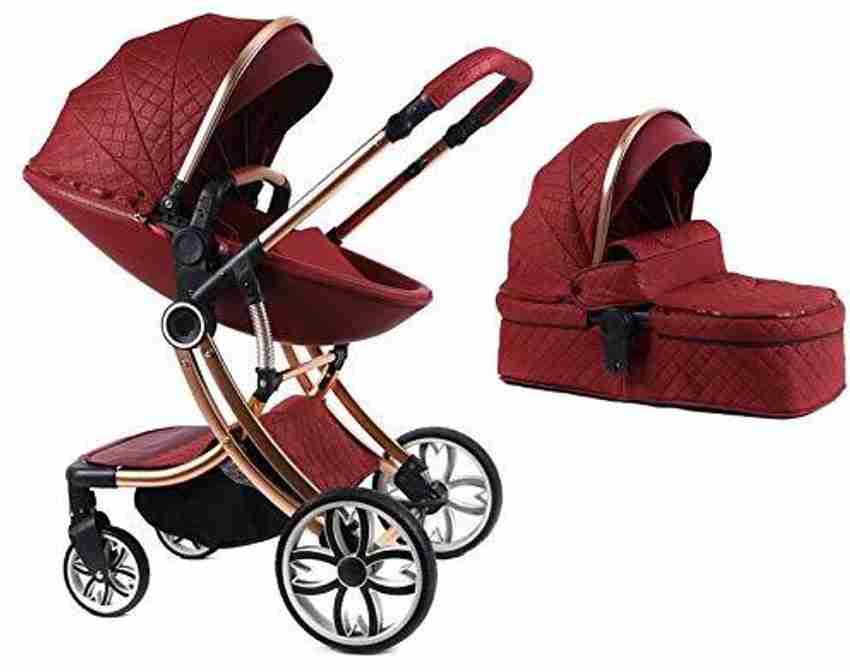 High end baby stroller store