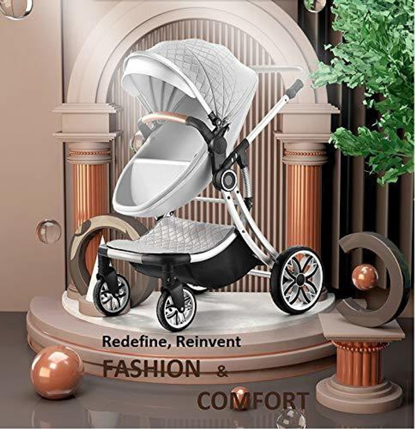 High end stroller deals