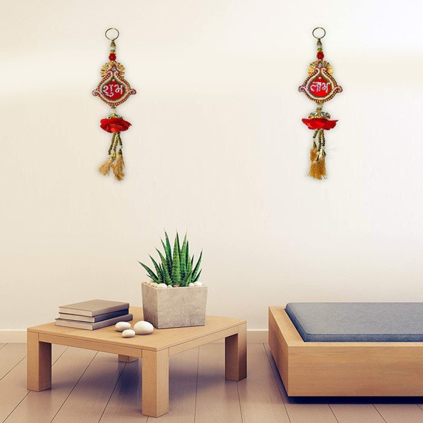 New Year Chinese Traditional Hanging Beads