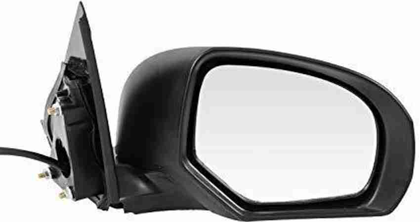 Swift right side mirror glass price hot sale
