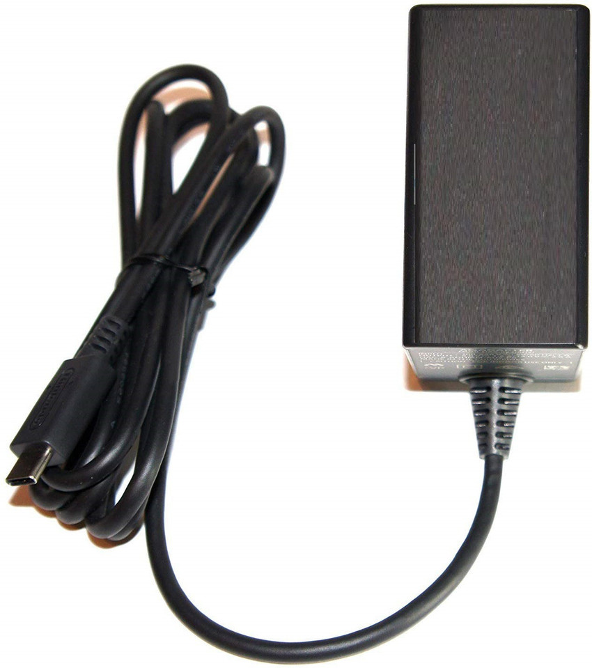 Nintendo switch hot sale ac adapter price