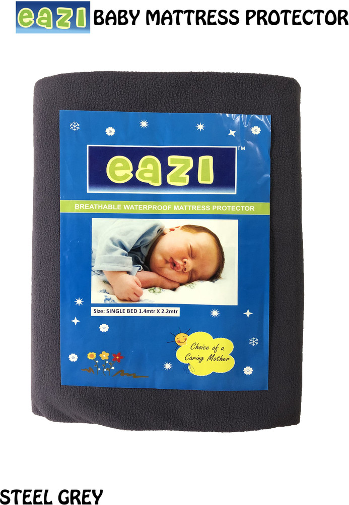 Eazi baby shop mattress protector