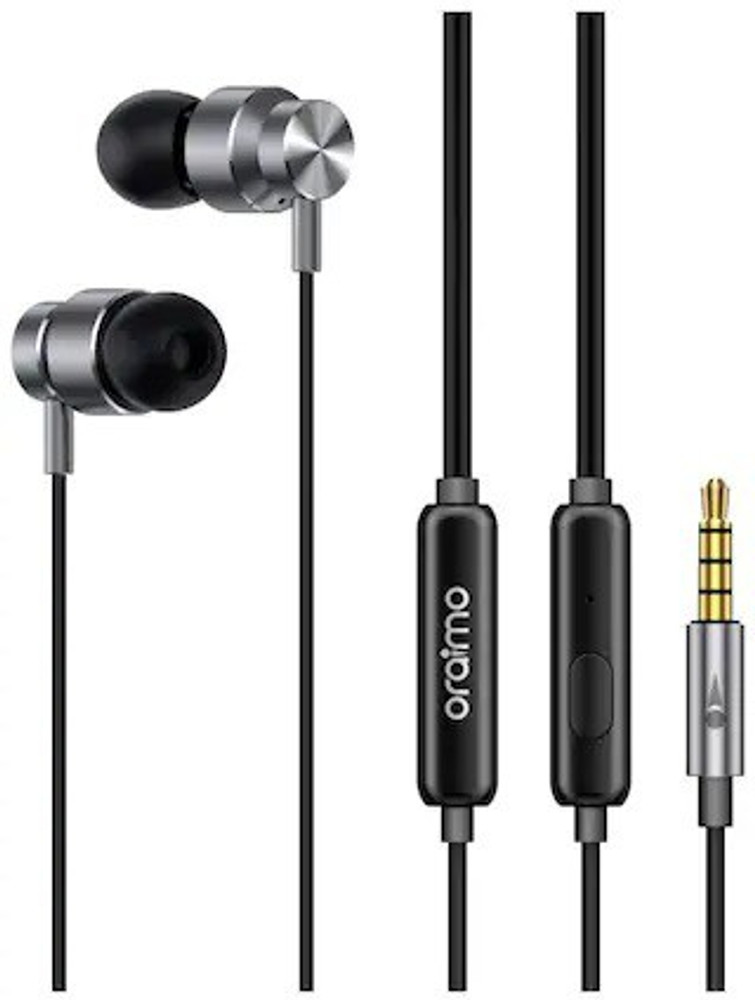 Oraimo headphones sale flipkart