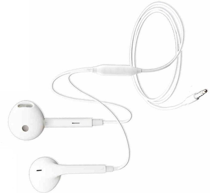 Wired discount waterproof earphones