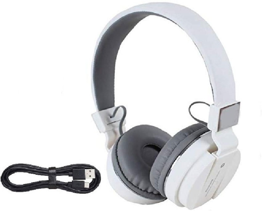 Sulfur DJ silent disco stereo wireless headphone Rock Beat Sound