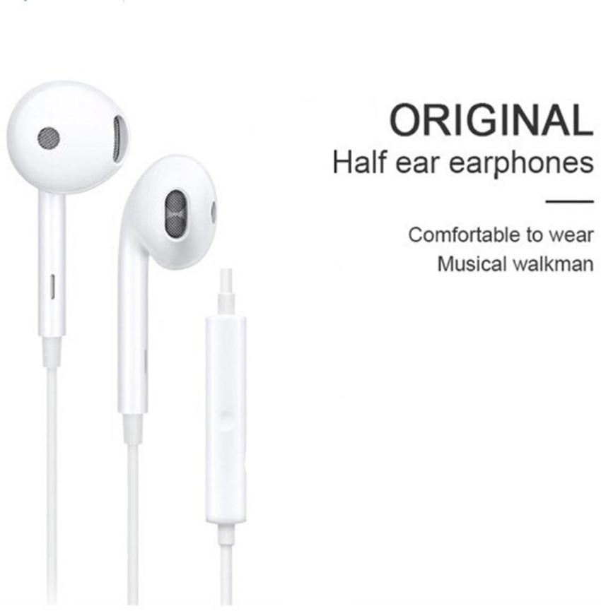 Vivo y95 original earphone cheap