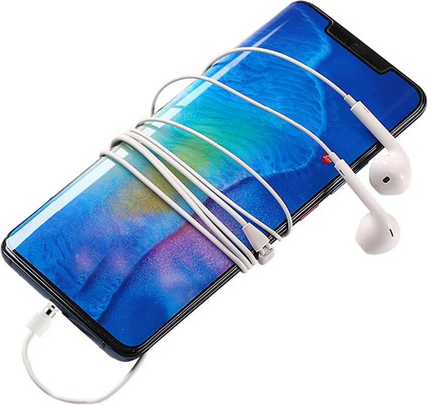 Vivo sales y91i headphones