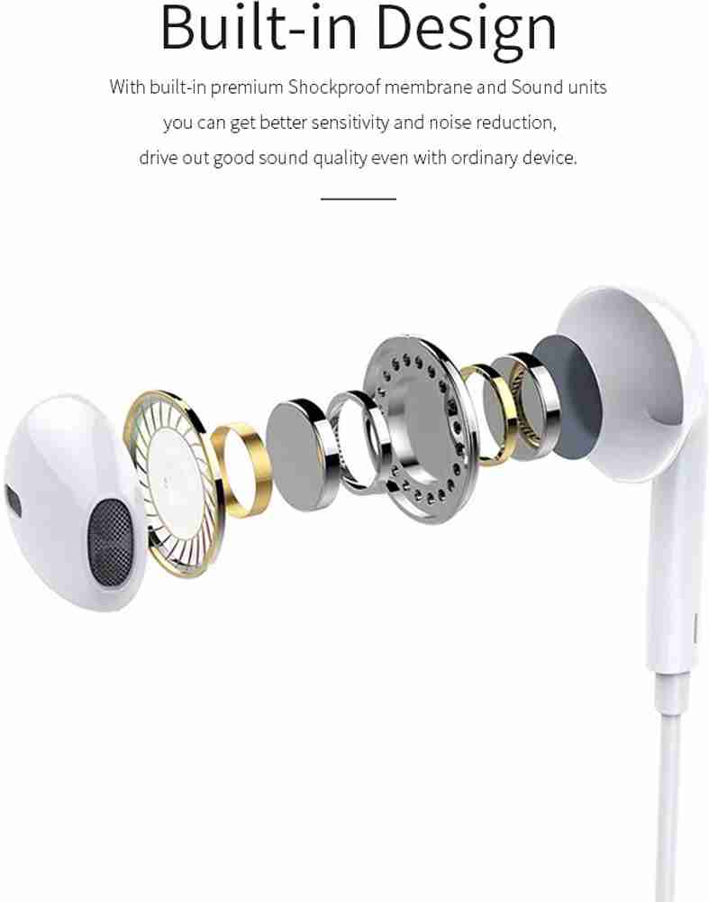 Vivo v9 wireless headphones outlet