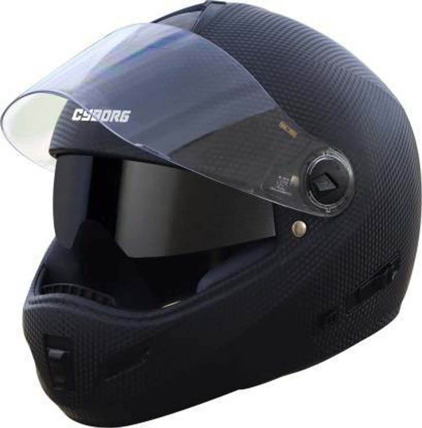 Steelbird rox helmet shop visor