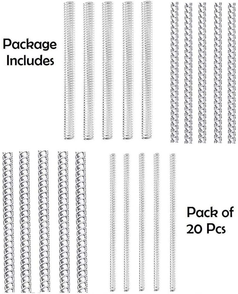 Anzailala Ring Size Adjuster For Loose Rings 4 Sizes Ring Sizer